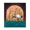 Šventasis IBIS, 50x60cm
