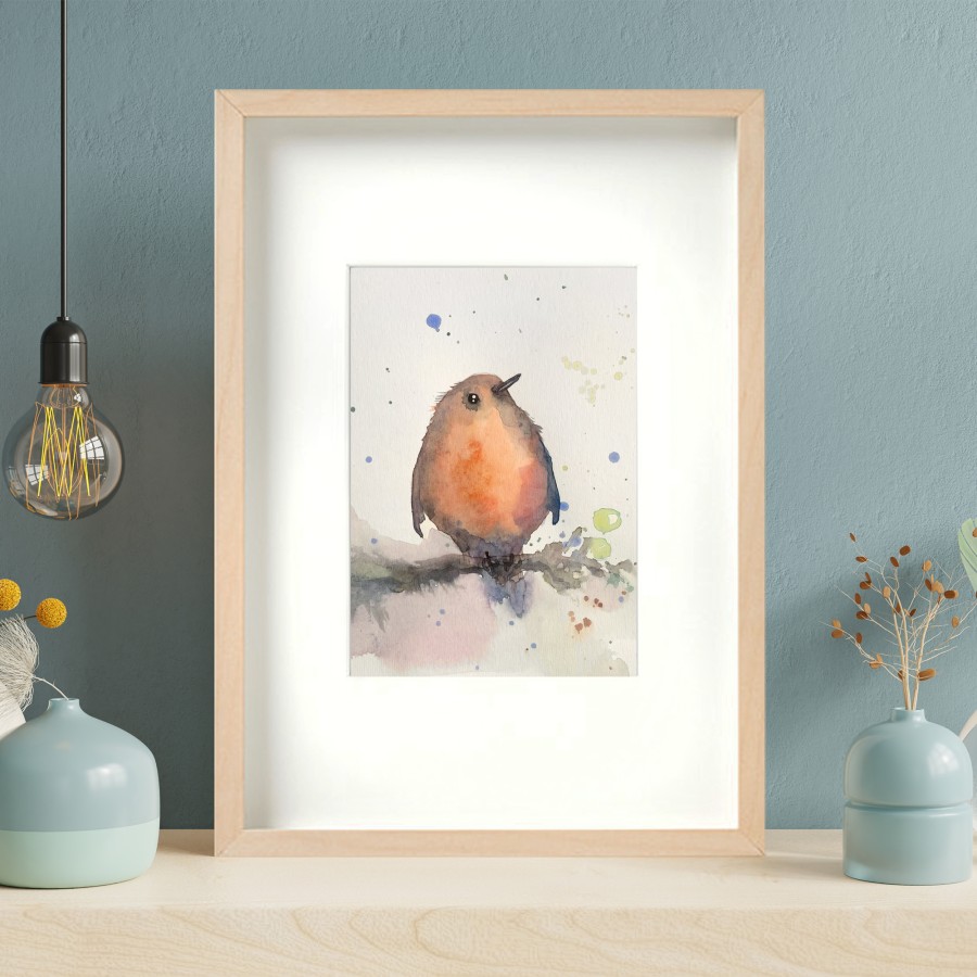 PAUKŠTUKAS 43, 23x32cm