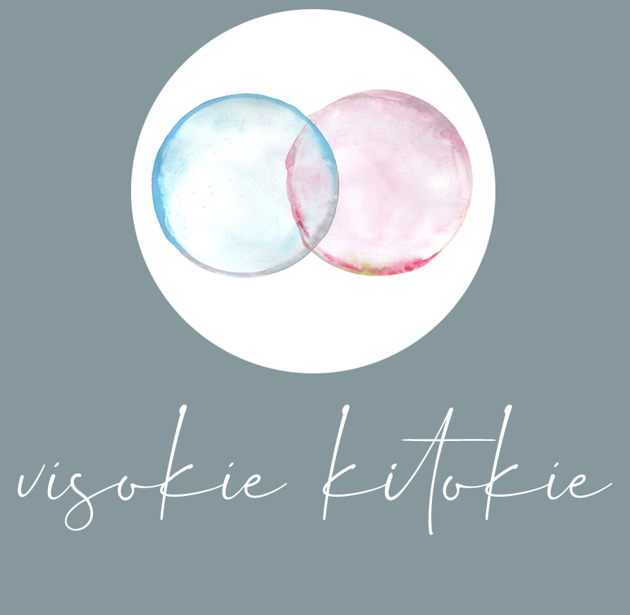 visokie kitokie